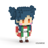 ニナ ミタクルブロックコラボフィギュア